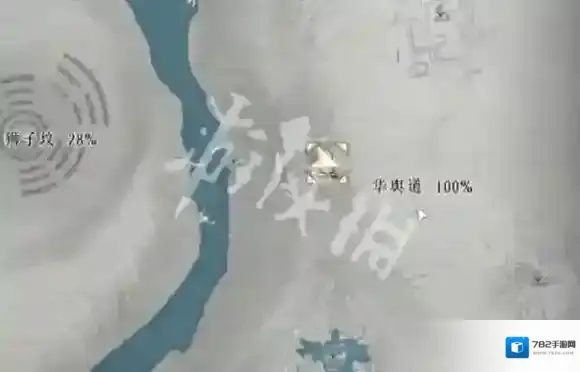 燕云十六声传送点