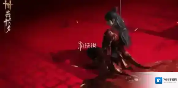 燕云十六声扶风甸猫咪在哪-燕云十六声扶风甸猫戏全收集攻略