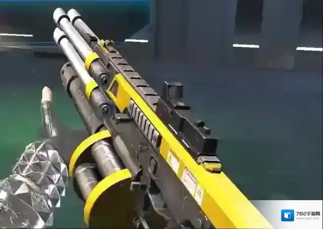 逆战：未来敌人