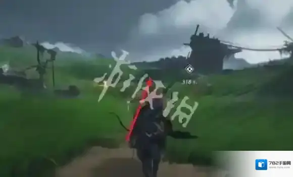 燕云十六声古道