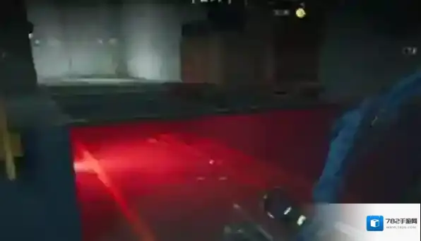 三角洲行动巴克