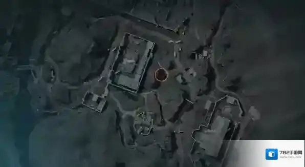 三角洲行动地图