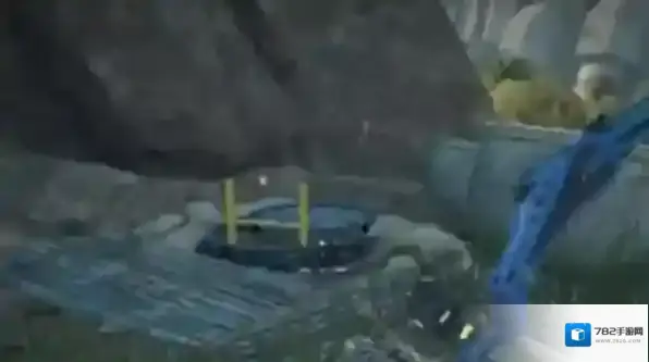 三角洲行动位置