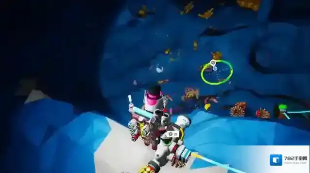 异星探险家玩家