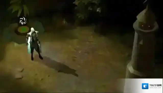 地下城堡4：骑士与破碎编年史高地