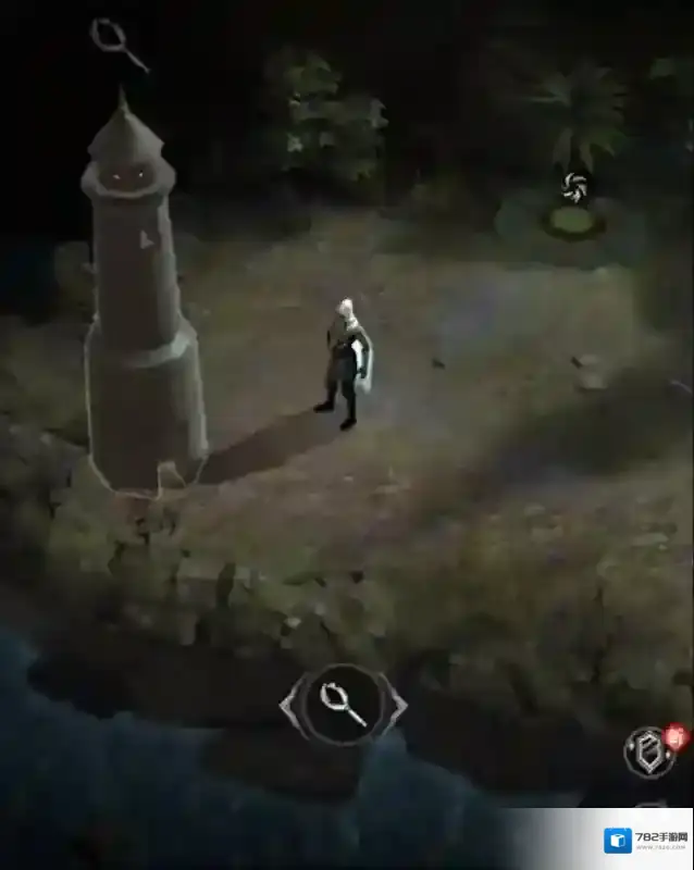 地下城堡4：骑士与破碎编年史探索