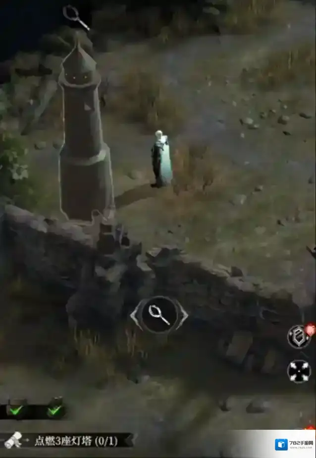 地下城堡4：骑士与破碎编年史玩家