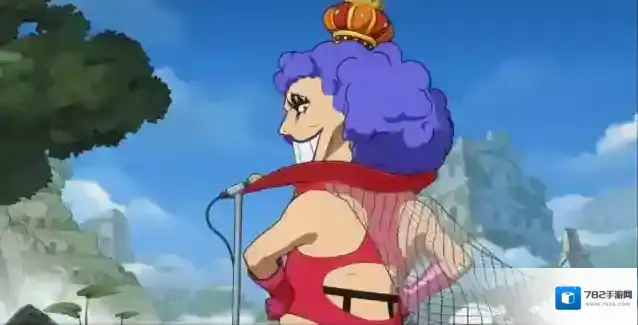 航海王壮志雄心伊娃科夫