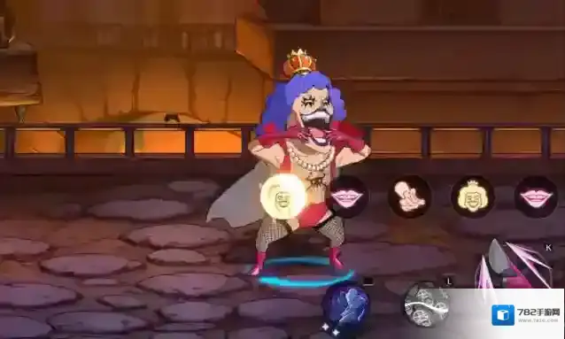 航海王壮志雄心下会