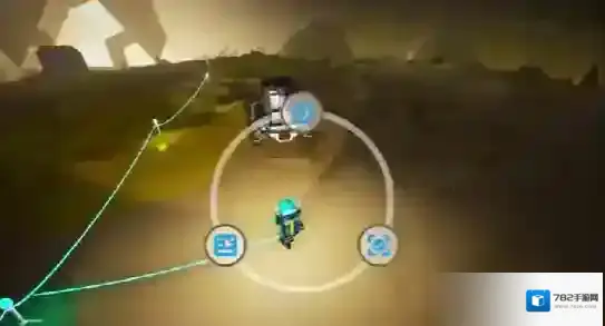 异星探险家德索罗