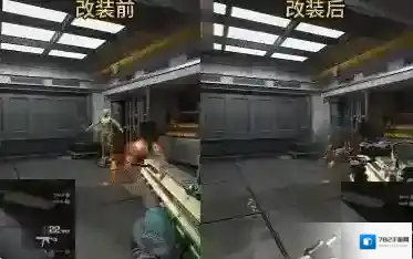 三角洲行动操控