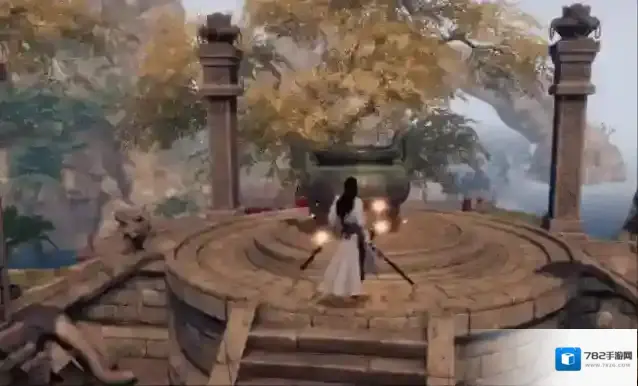 下一站江湖Ⅱ汪剑通