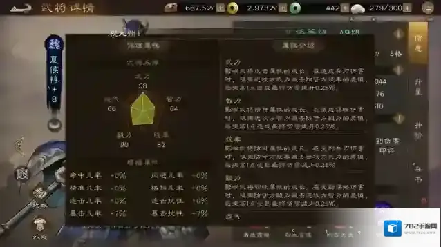 新三国志曹操传培养