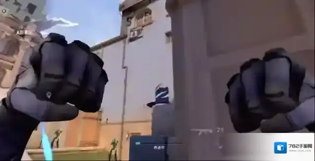 无畏契约:源能行动传送