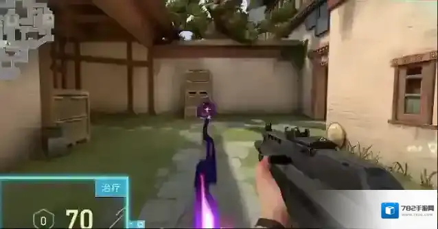 无畏契约:源能行动生命