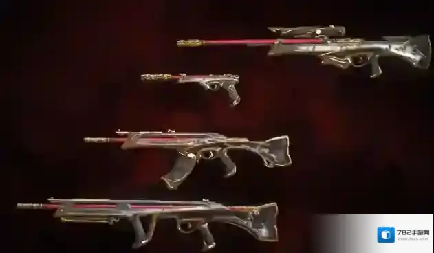 无畏契约：源能行动小伙伴们