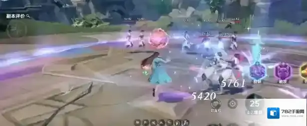 斗罗大陆:猎魂世界团队