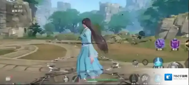 斗罗大陆:猎魂世界小怪