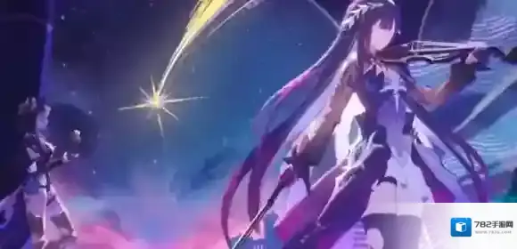 崩坏星穹铁道立绘