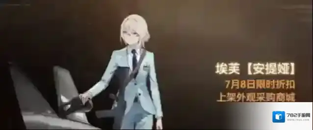 少女前线2:追放玩法