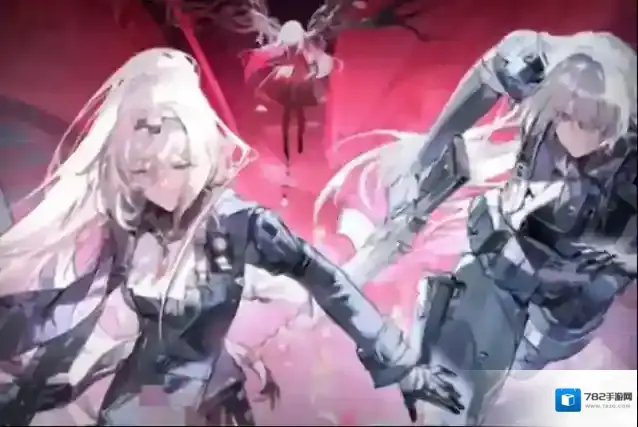 少女前线2:追放活动