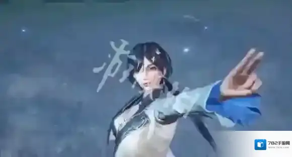 斗罗大陆猎魂世界角色