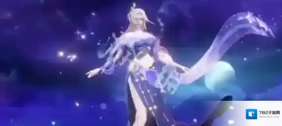 斗罗大陆猎魂世界海神唐三