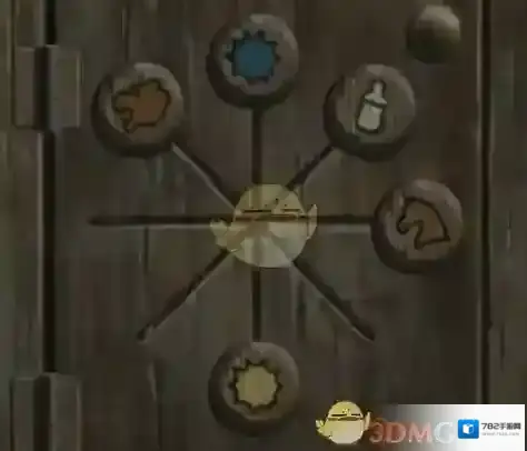 纸嫁衣8千子树下楼