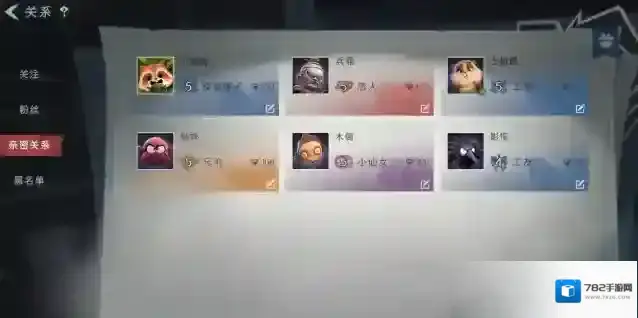 超自然行动组工友