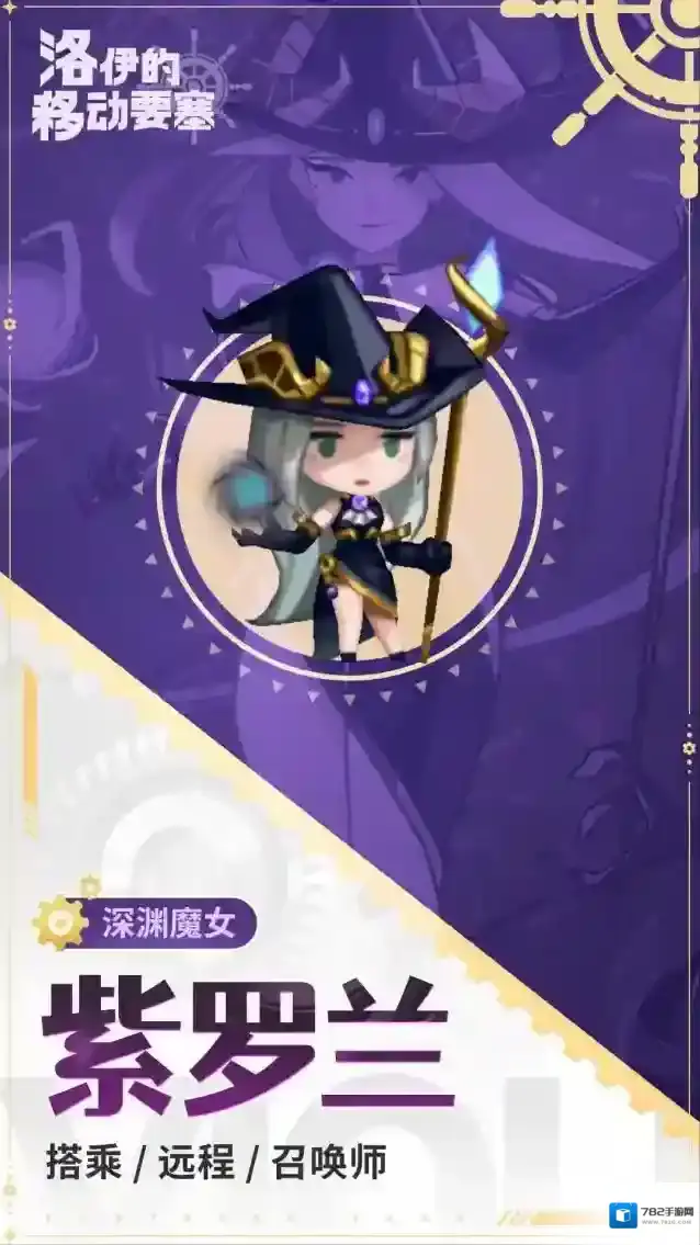 洛伊的移动要塞负面