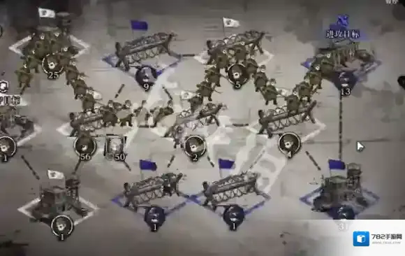 重返未来1999轰炸