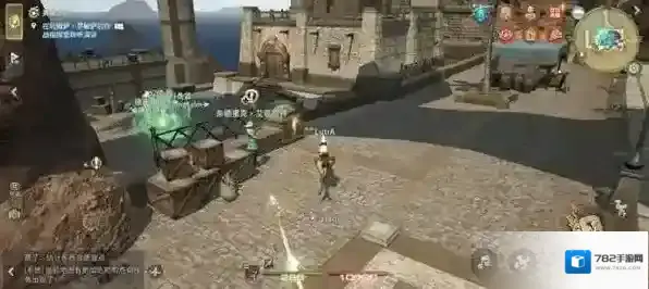 最终幻想14:水晶世界品级