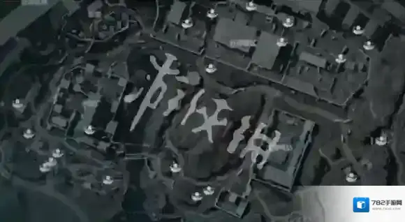 三角洲行动钥匙卡