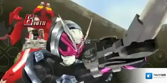 假面骑士超巅峰英雄隐藏人物怎么解锁-假面骑士超巅峰英雄隐藏人物解锁方法