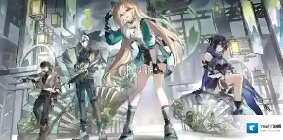 卡拉彼丘怎么切换看板角色-卡拉彼丘看板角色更换方法