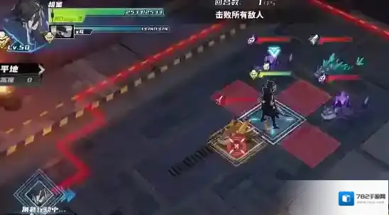 晴空之下文森特