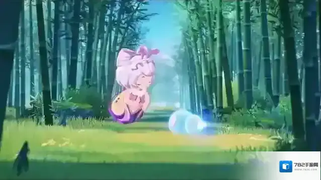 灵兽大冒险本体