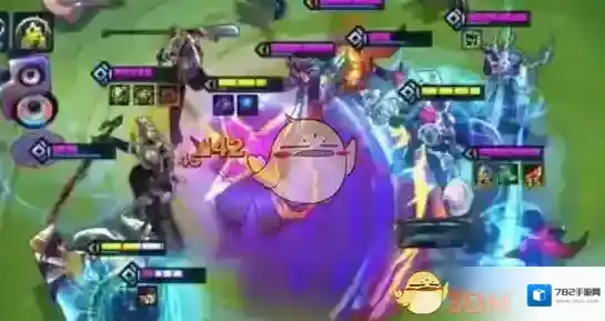 金铲铲之战均为