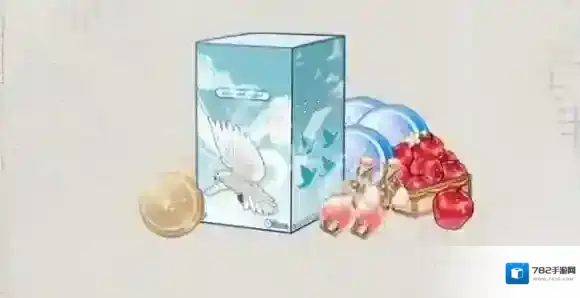 光与夜之恋礼盒