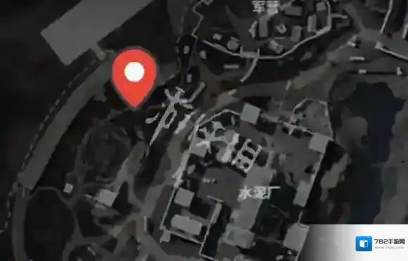 三角洲行动巡逻队