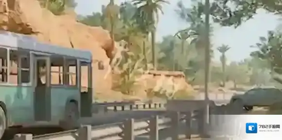 三角洲行动公路