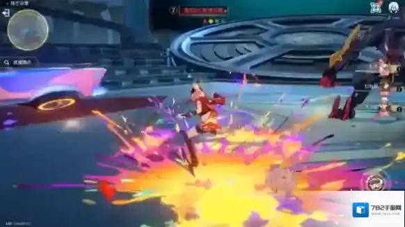 崩坏星穹铁道宛如厉鬼的步伐成就怎么做 崩坏星穹铁道宛如厉鬼的步伐成就攻略