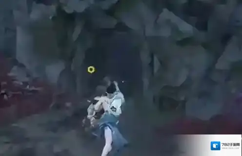 永劫无间位置分享