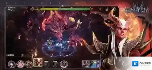 潮汐守望者神器材料副本怎么刷 潮汐守望者神器材料副本打法攻略