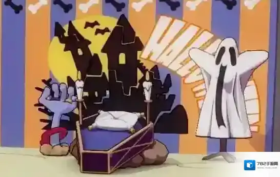 崩坏3万圣节家具有哪些 万圣节家具一览