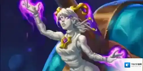 炉石传说星舰DK代码是什么 炉石传说星舰DK代码最新分享