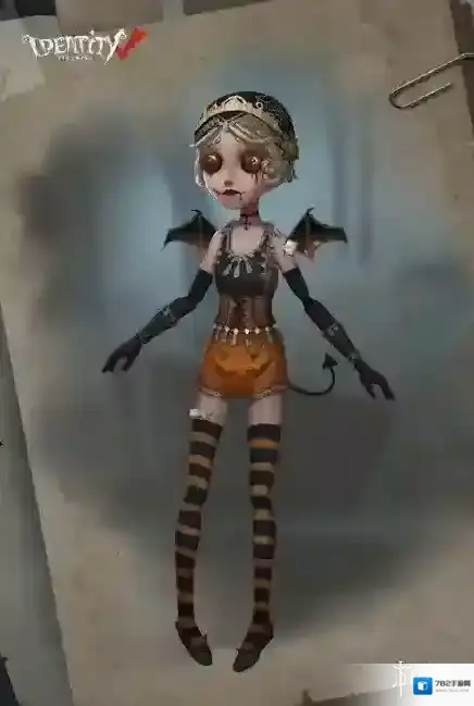 第五人格吸血鬼的技能是什么 第五人格吸血鬼技能介绍