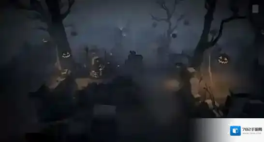 第五人格万圣节