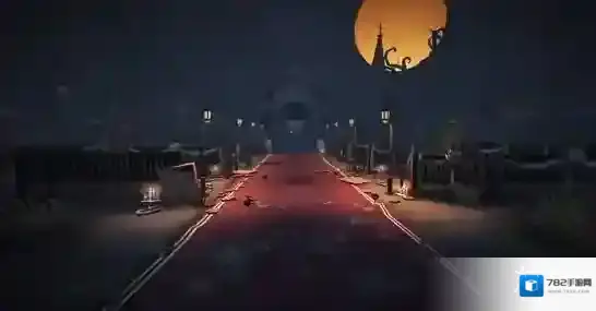 第五人格万圣节地图怎么样 万圣节红教堂地图欣赏