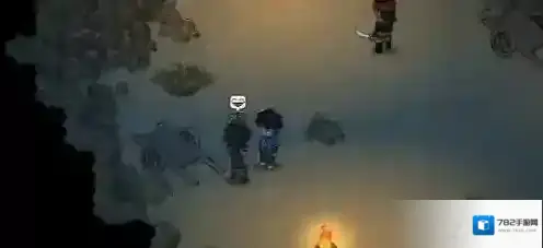 大侠立志传入队